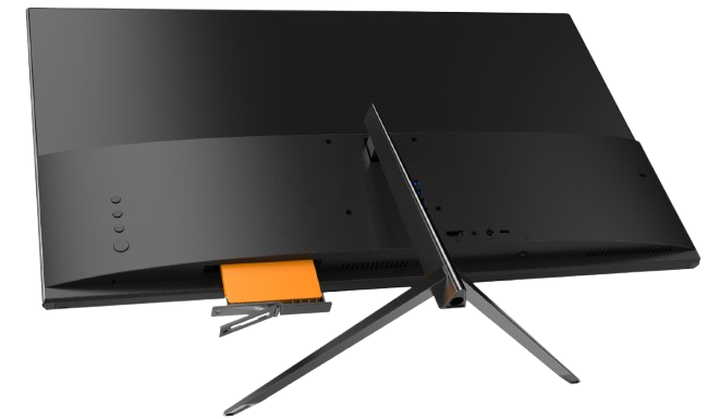 Ryven - Mono 23'8" 00021 фото