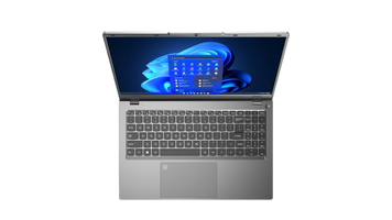 Laptop Ryven - Ultra Pro, Space Gray, 16 GB