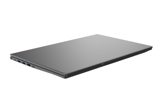 Laptop Ryven - Ultra Plus, Space Gray, 16 GB